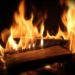 Beta 30 Hz Fireplace - Energie & Fokus