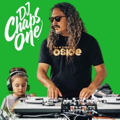 Chaps One-Hawaiian Reggae Mix 2