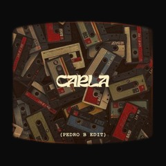Ls Jack - Carla (Pedro B Edit)