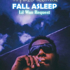 FALL ASLEEP (HYD10 REMIX) 2022