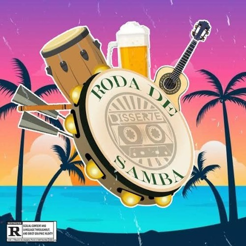 RODA DE SAMBA PARTIDO ALTO 2024 - RESENHA AO VIVO .mp3