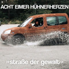 Gegen den Strom