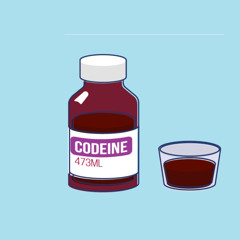 Codeine [Produced by Island Trap]