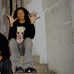 NightMares prod.scarlet