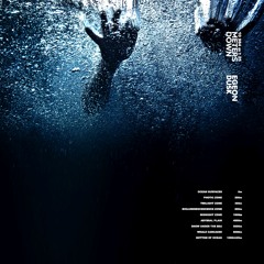 10984±25 Meters Down