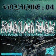 Soundcloud Sunday: Volume 84