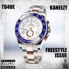 Freestyle Issue Kaneezy X Tb4oe