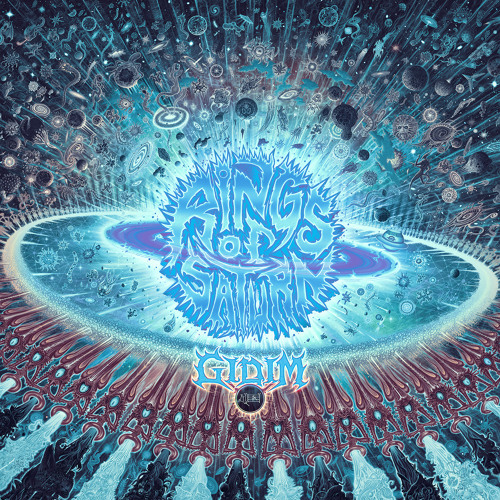 Stream Face Of The Wormhole Instrumental By Rings Of Saturn Listen Online For Free On Soundcloud
