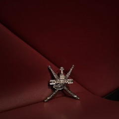 ‎⁨غالية يا عمان العيد الوطني الـ51