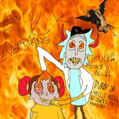 IN THE LAB(LIKE RICK FROM MORTY) FREESTYLE *MUST BE HIGH TO UNDERSTAND IT*