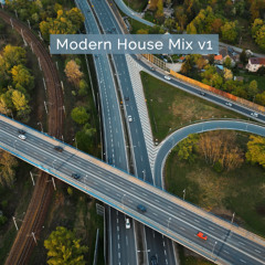Modern House Mix v1 Highway Session by GUSTAV