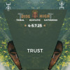 Life is a Trip - Tribe Night Ecstatic Set DJ mix artwork - Electronic music tracklist cover image