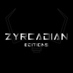 Zyrcadian Editions Mix #020 - Jorgge Decar