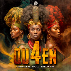 AOTBB - QUEEN 4