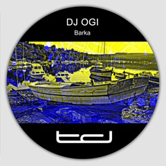 DJ Ogi - Barka