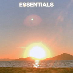 Essentials (R&B Mix) Youtube Visual Link