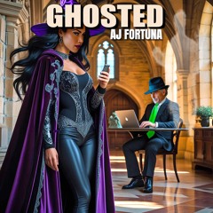 Ghosted