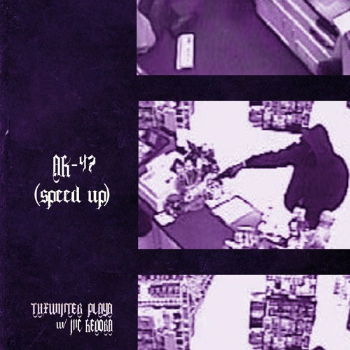 AK - 47