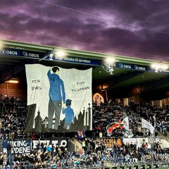 Viking - Stavanger sin stolthet