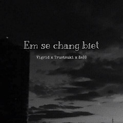 Em Se Chang Biet - Lil Vigrid X Trustsuki X Za$$