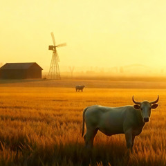 L'amour dans la ferme