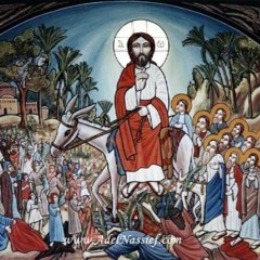 Palm Sunday Doxologies 1, 2, & 3 C&E With Long Introduction
