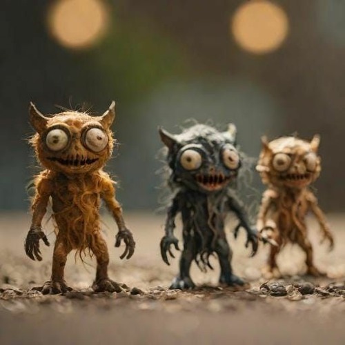 Charlie Dee - Bunch o Freaks