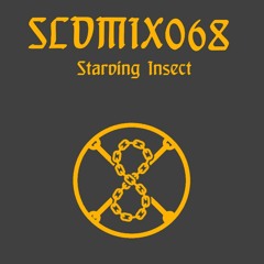 SLVMIX068 - Starving Insect