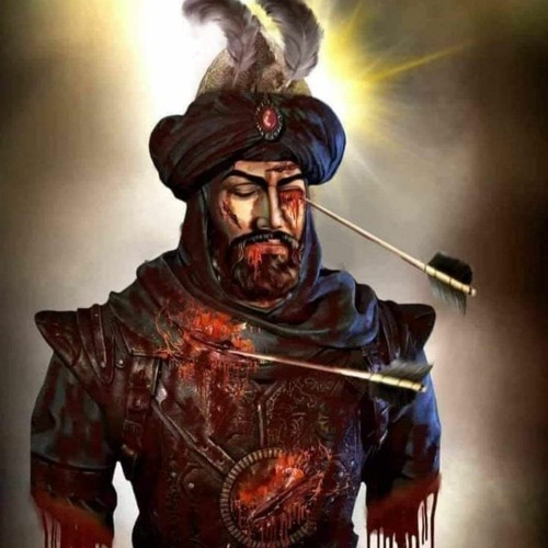 صلّى الله عليك يا حسين ٢٠٢١