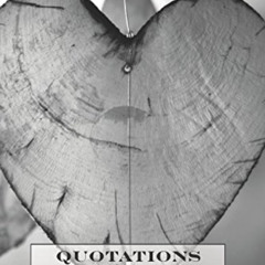 FREE EBOOK 💑 Quotations for Lovers: Classic Lined Notebook Containing 60 Romantic Qu
