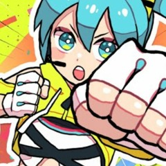 Let's ミクササイズ!! (from Fit Boxing) - CosMo@暴走P feat. 初音ミク