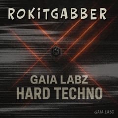 ROKITGABBER - Hardstyle Radio Edit Preview