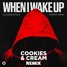 Lucas & Steve X Skinny Days - When I Wake Up (Cookies & Cream Afrohouse REMIX)
