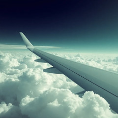 Pilot says We flying! Ready?