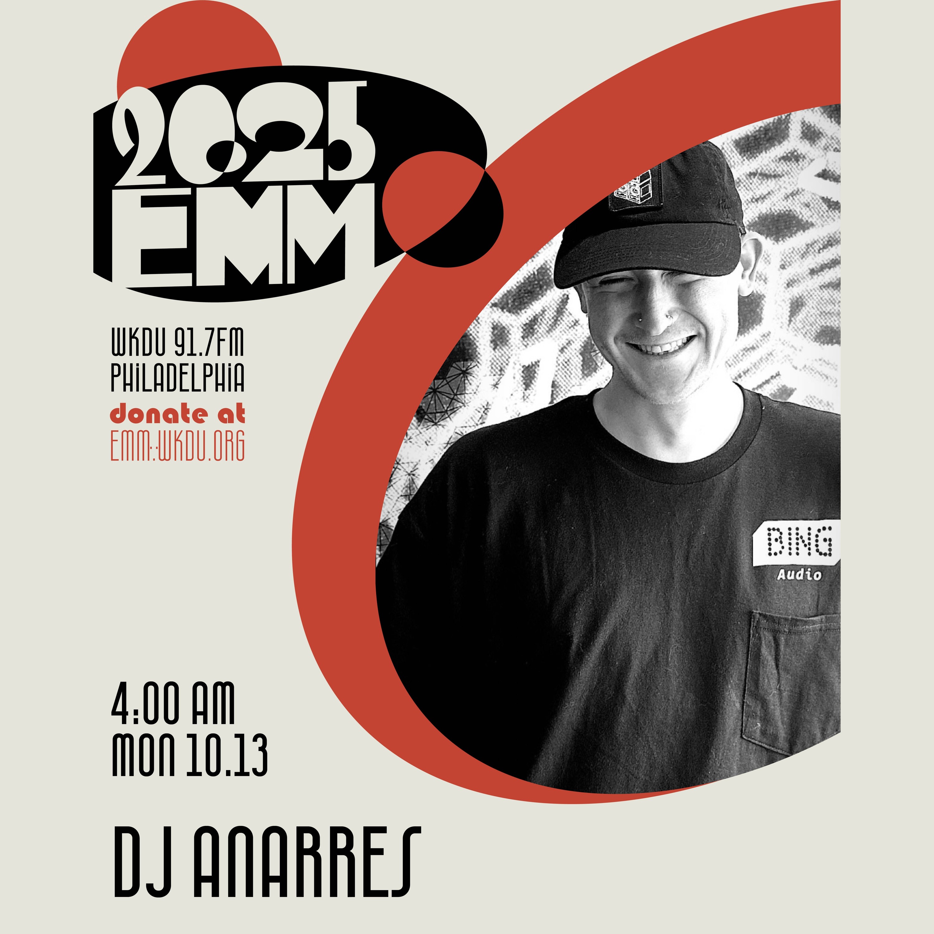 WKDU Philadelphia 91.7 FM