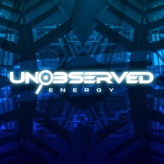 UNOBSERVED ENERGY: Neuro & Tech (NRG Lab)