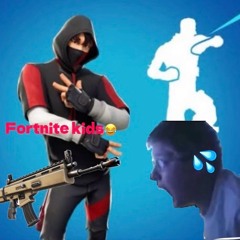 Fortnite kids (p.OhMyGon!)