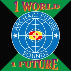 PREMIERE: Emile Strunz - 1995 [Archaic Future Sounds]