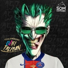 MTG - UMCINCOSETE TERRORISTA DE PARIS - [ DJ R7 TALIBAN ] LANÇAMENTO 2021