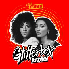 Glitterbox Radio Show 367: Hosted by Yasmin with Special Guest Shirley Jones