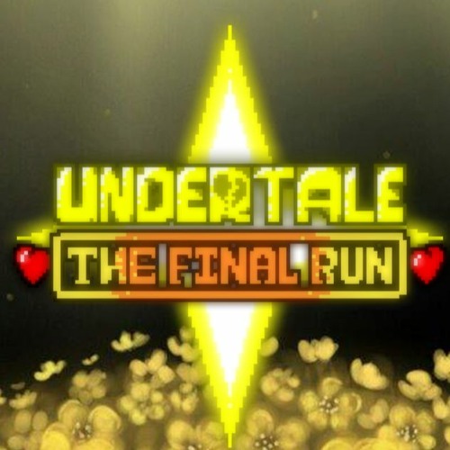 (Taeskull)[UNDERTALE: THE FINAL RUN]: OST 012- Another Monster