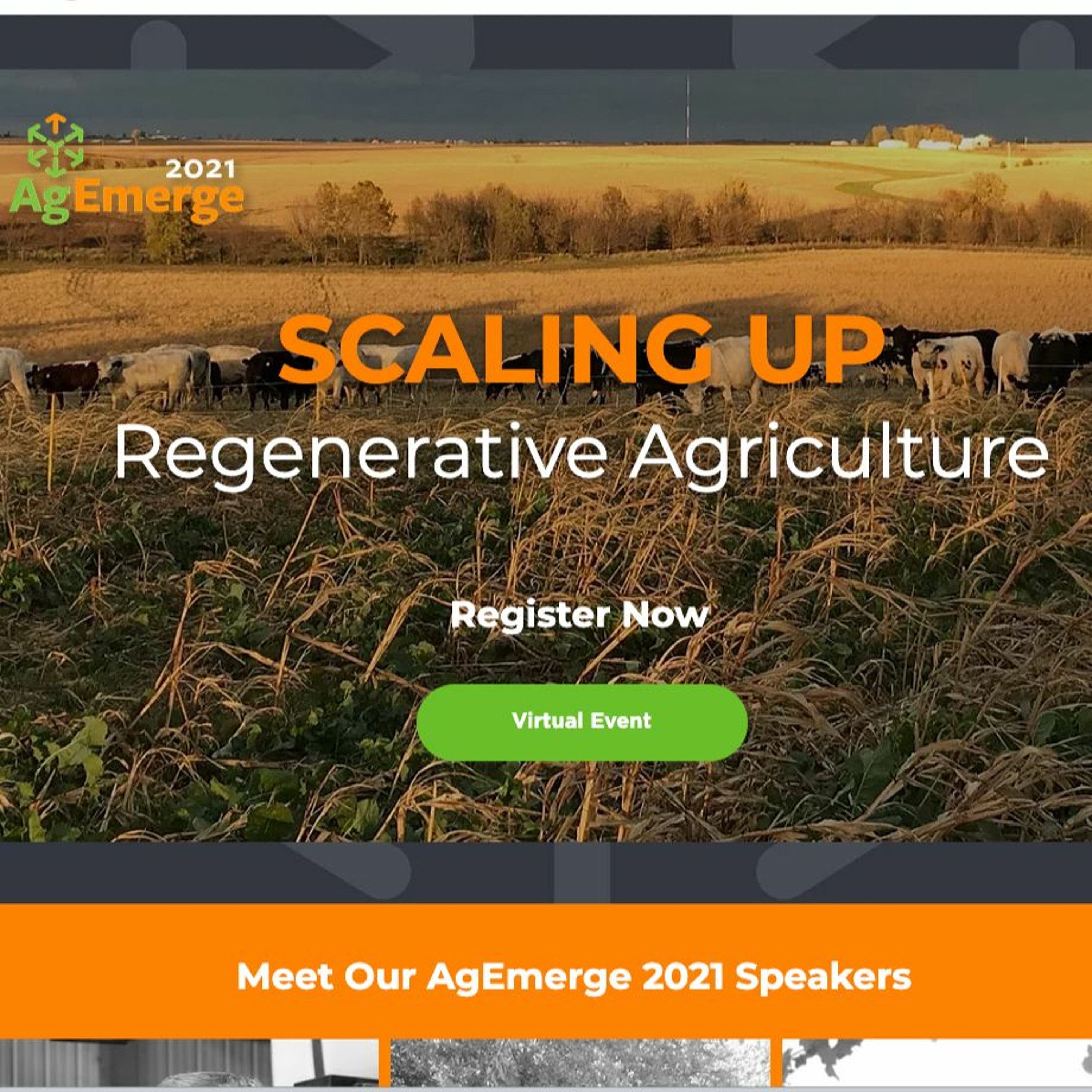 Ag Emerge Podcast