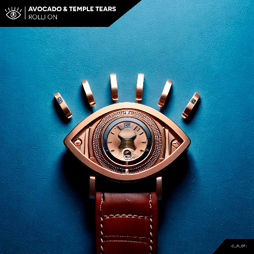 Rolli On (Daniel Neuland Remix) [GURU]