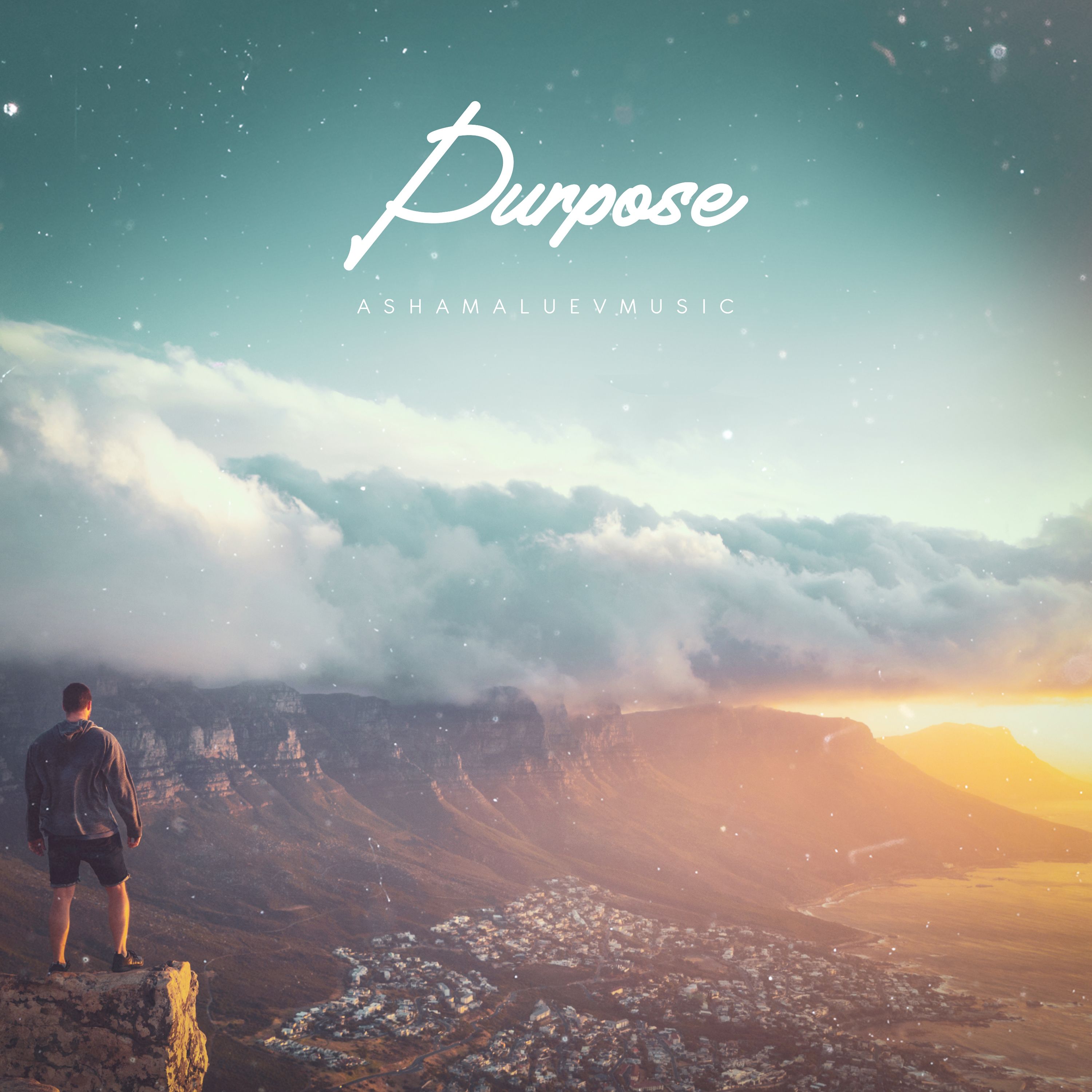 Purpose - Inspirational and Uplifting Cinematic Background Music For Videos