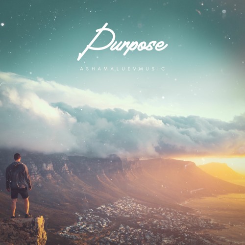 Listen to Purpose - Inspirational and Uplifting Cinematic Background Music  For Videos by AShamaluevMusic in Motivational Background Music Instrumental  (Free Download) playlist online for free on SoundCloud