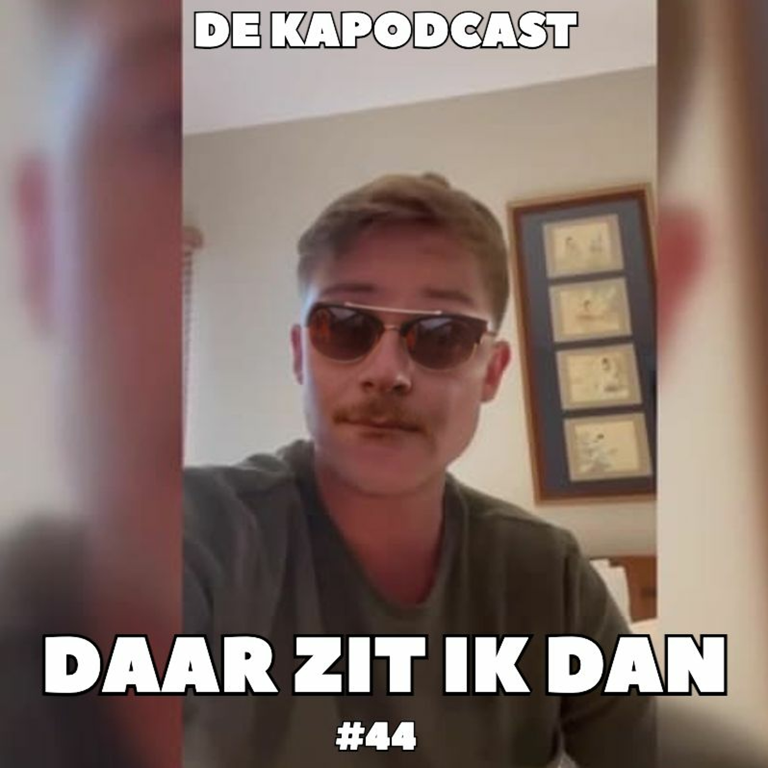 DE KAPODCAST