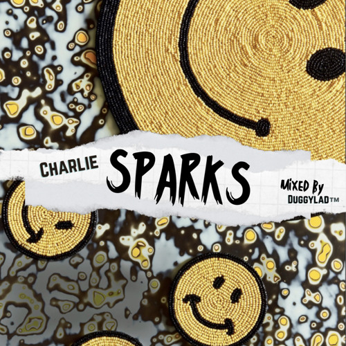 Charlie Sparks