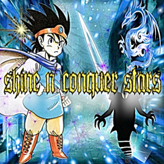 shine n' conquer stars