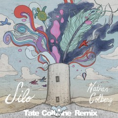 Nathan Colberg - Calm (Tate Coltrane Remix)