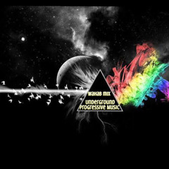 (Wahab Mix) Underground progressive Music .m4a